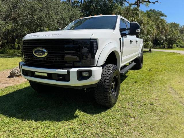 2019 Ford F-250 XL