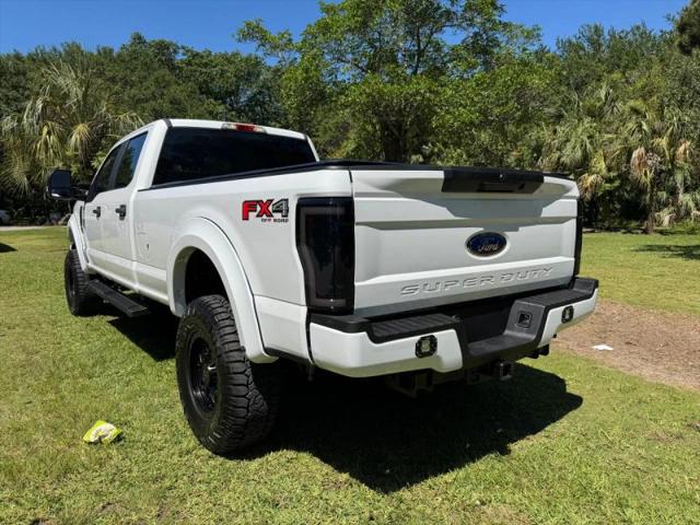 2019 Ford F-250 XL