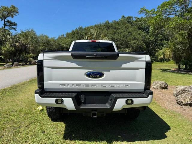 2019 Ford F-250 XL