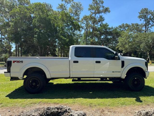 2019 Ford F-250 XL