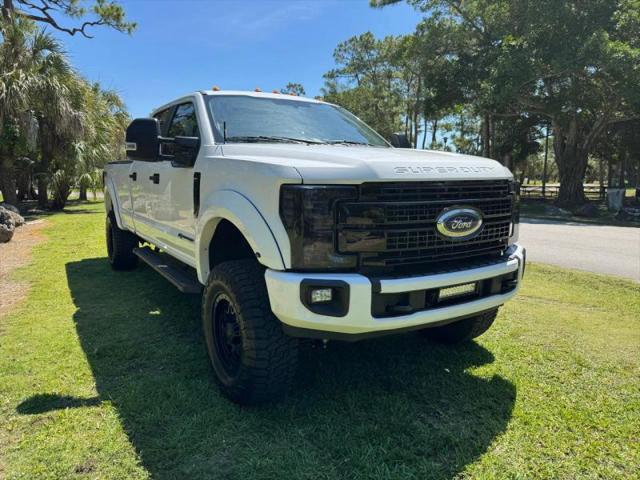 2019 Ford F-250 XL