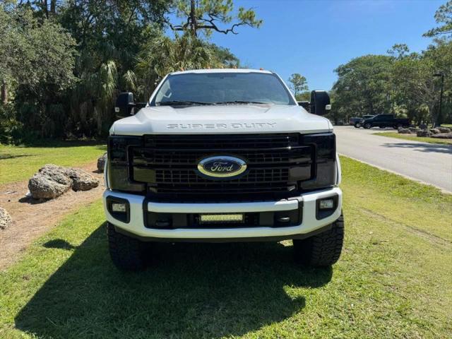 2019 Ford F-250 XL