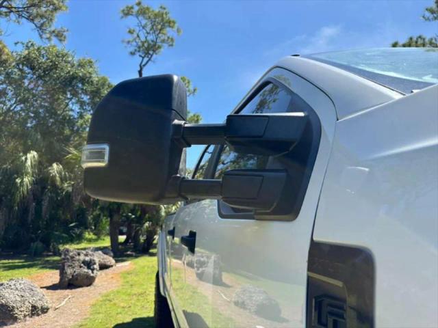 2019 Ford F-250 XL
