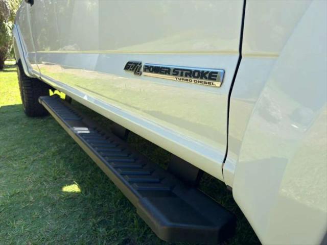 2019 Ford F-250 XL