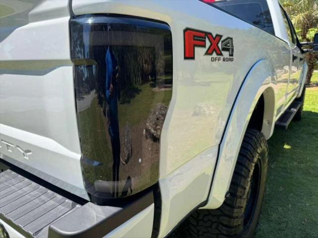 2019 Ford F-250 XL