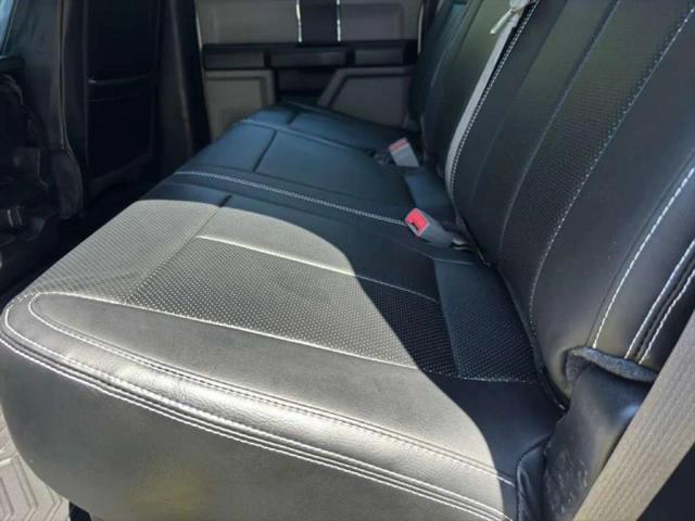 2019 Ford F-250 XL