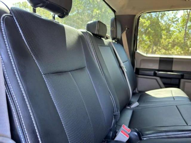 2019 Ford F-250 XL