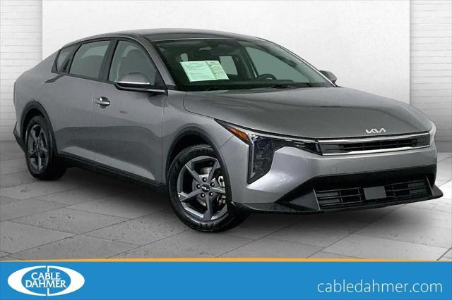 2025 Kia K4 LXS for sale in Independence, MO