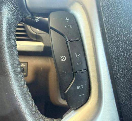 2014 GMC Acadia SLT-2