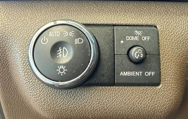 2014 GMC Acadia SLT-2