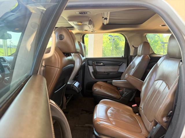 2014 GMC Acadia SLT-2