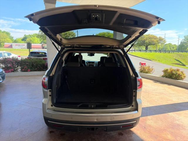 2014 GMC Acadia SLT-2