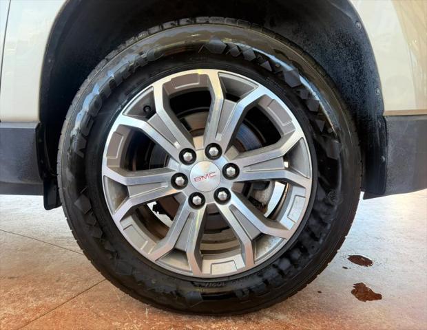 2014 GMC Acadia SLT-2