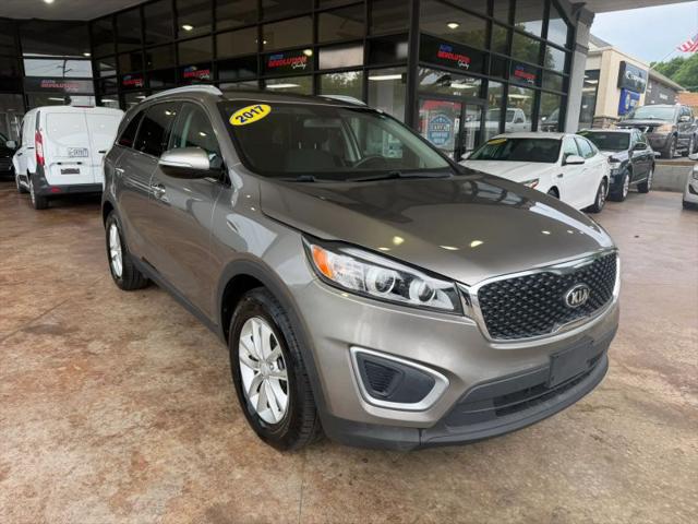 2017 Kia Sorento 3.3L LX for sale in Shelby, NC