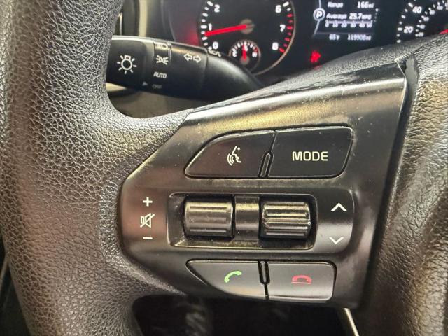 2017 Kia Sorento 3.3L LX
