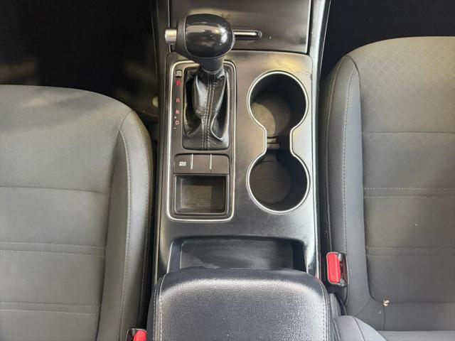 2017 Kia Sorento 3.3L LX
