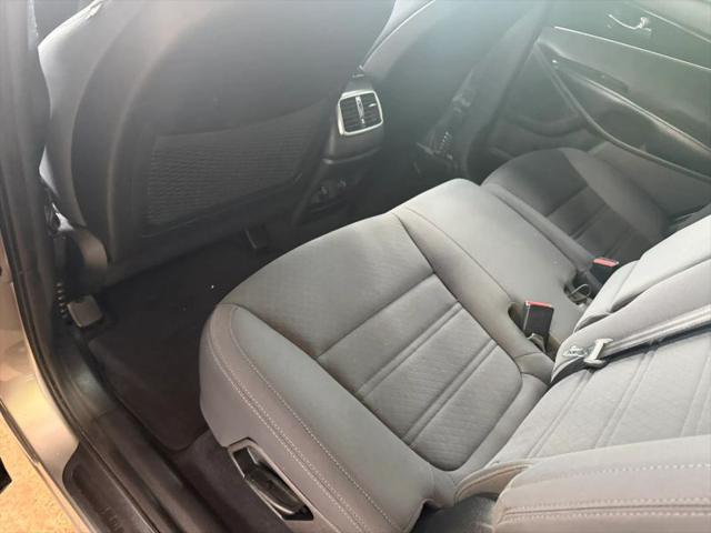 2017 Kia Sorento 3.3L LX