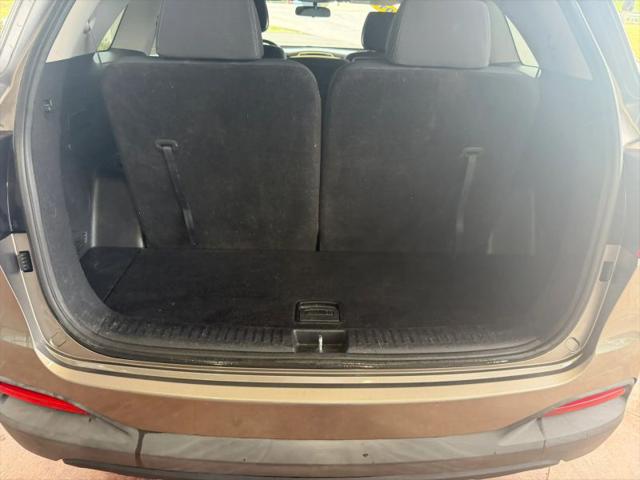 2017 Kia Sorento 3.3L LX