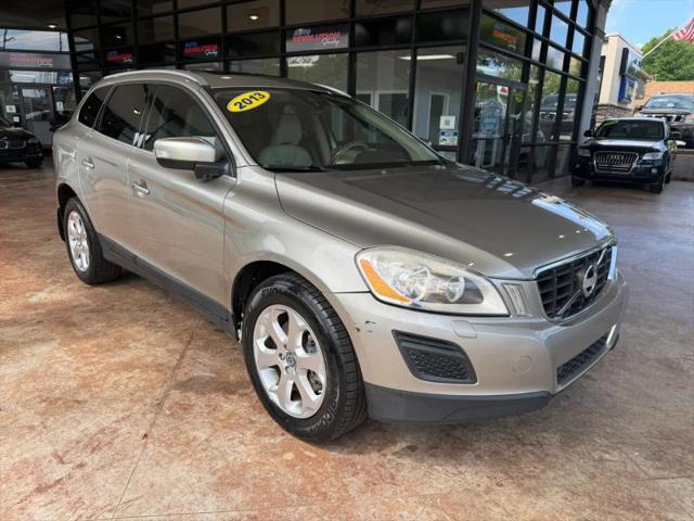 2013 Volvo XC60 3.2 for sale in Shelby, NC