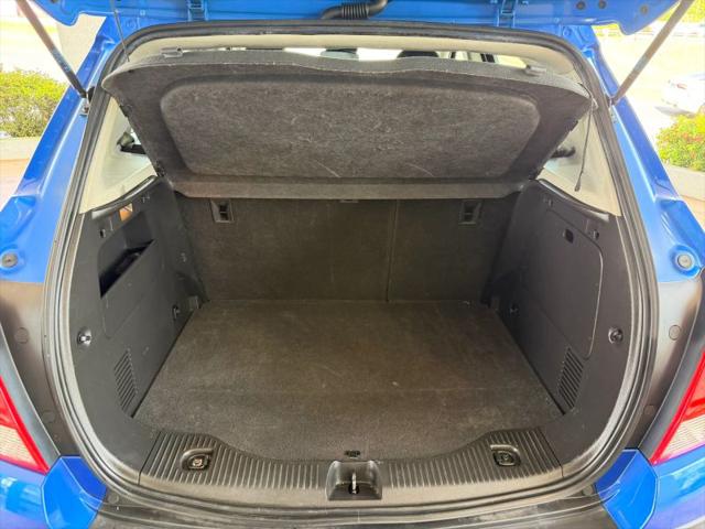 2016 Chevrolet Trax 1LS
