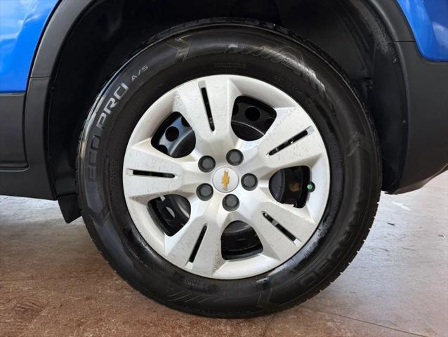 2016 Chevrolet Trax 1LS