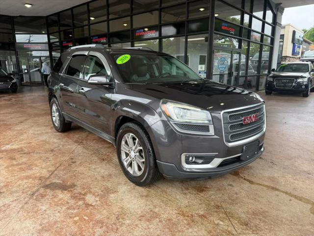 2016 GMC Acadia SLT-1 for sale in Shelby, NC