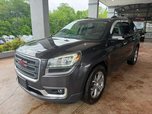2016 GMC Acadia SLT-1