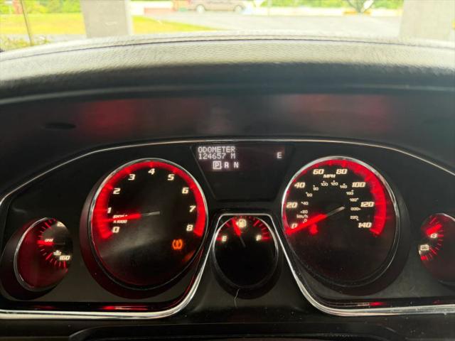 2016 GMC Acadia SLT-1