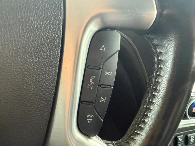 2016 GMC Acadia SLT-1