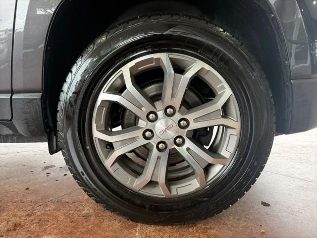 2016 GMC Acadia SLT-1