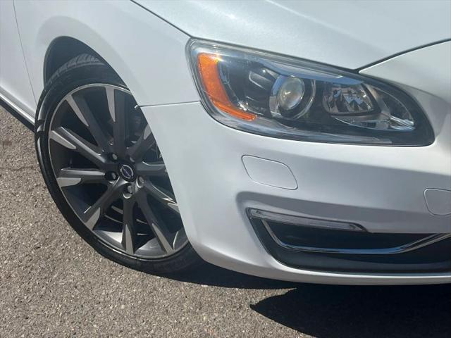 2015 Volvo S60 T5 Premier