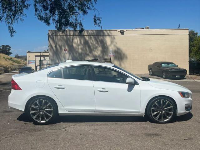 2015 Volvo S60 T5 Premier