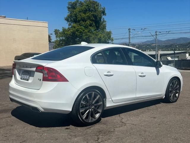 2015 Volvo S60 T5 Premier