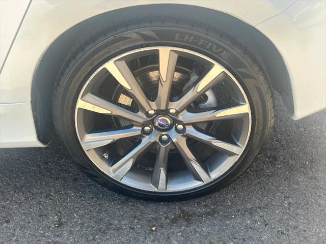 2015 Volvo S60 T5 Premier
