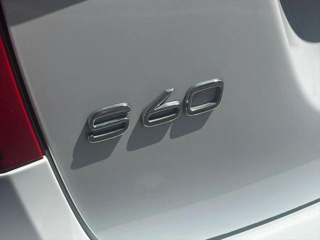 2015 Volvo S60 T5 Premier
