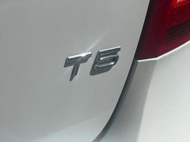 2015 Volvo S60 T5 Premier