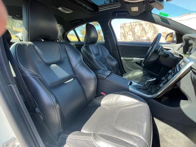 2015 Volvo S60 T5 Premier