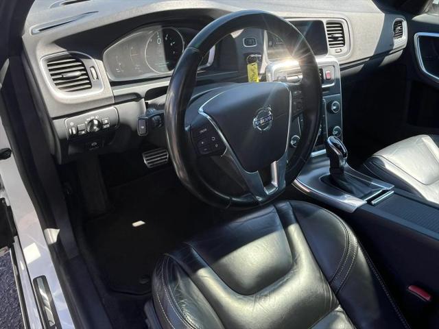 2015 Volvo S60 T5 Premier