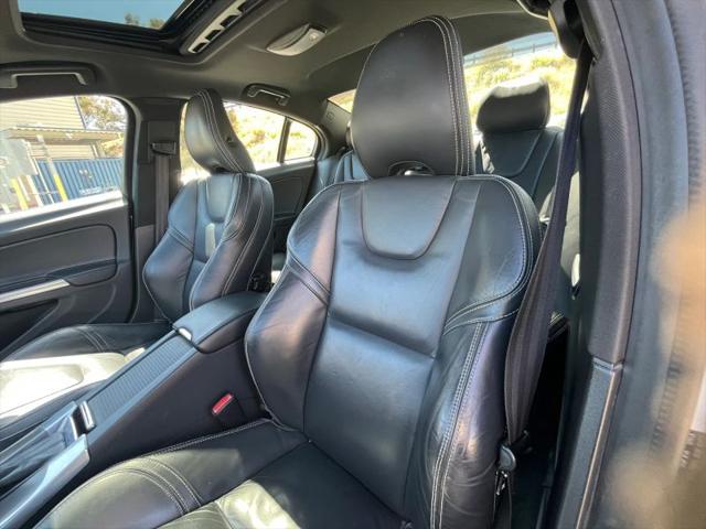 2015 Volvo S60 T5 Premier