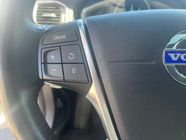 2015 Volvo S60 T5 Premier