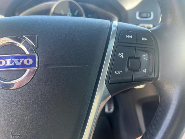 2015 Volvo S60 T5 Premier