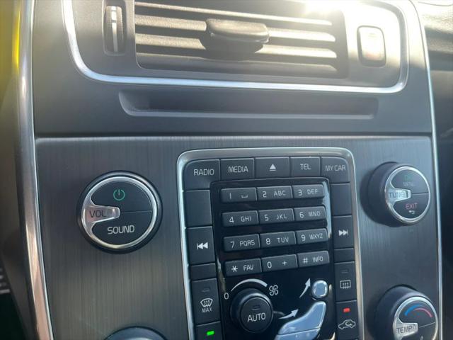 2015 Volvo S60 T5 Premier
