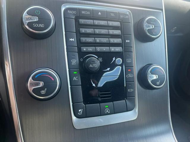 2015 Volvo S60 T5 Premier