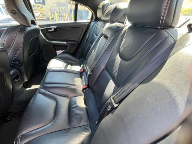 2015 Volvo S60 T5 Premier