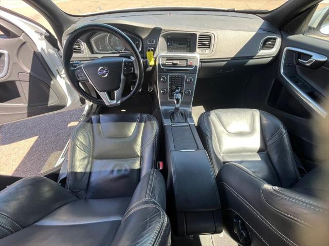 2015 Volvo S60 T5 Premier