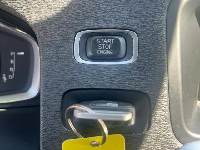 2015 Volvo S60 T5 Premier
