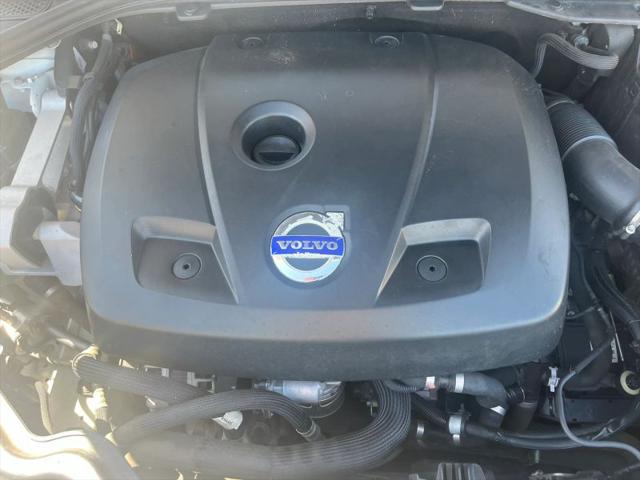 2015 Volvo S60 T5 Premier