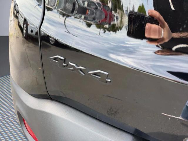 2019 Jeep Renegade Altitude 4x4