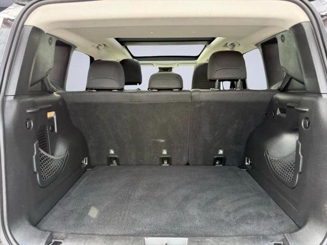 2019 Jeep Renegade Altitude 4x4