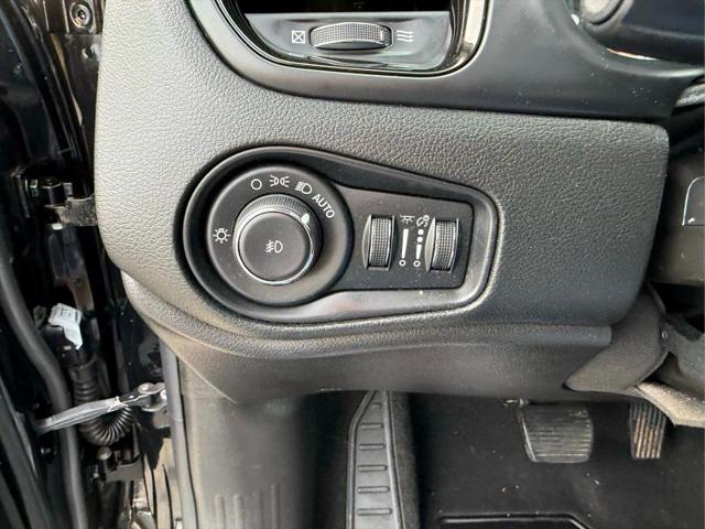 2019 Jeep Renegade Altitude 4x4